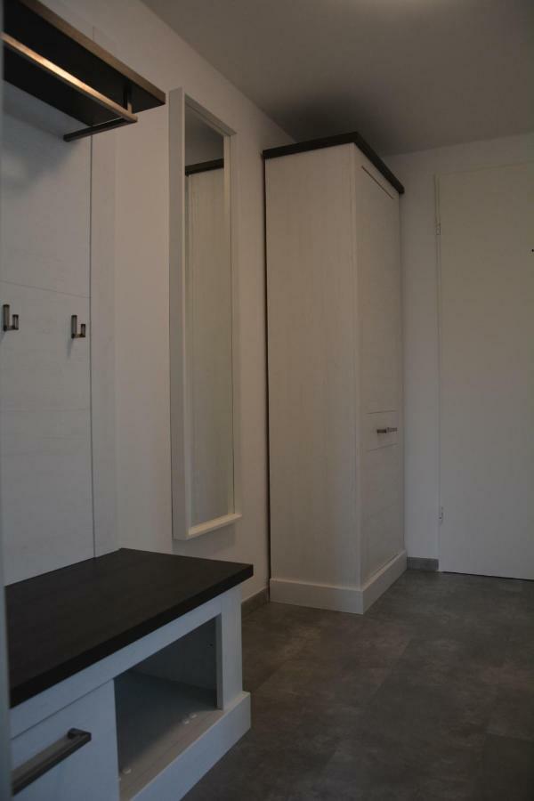 Ferienwohnung Ohanna Bad Harzburg Exterior foto