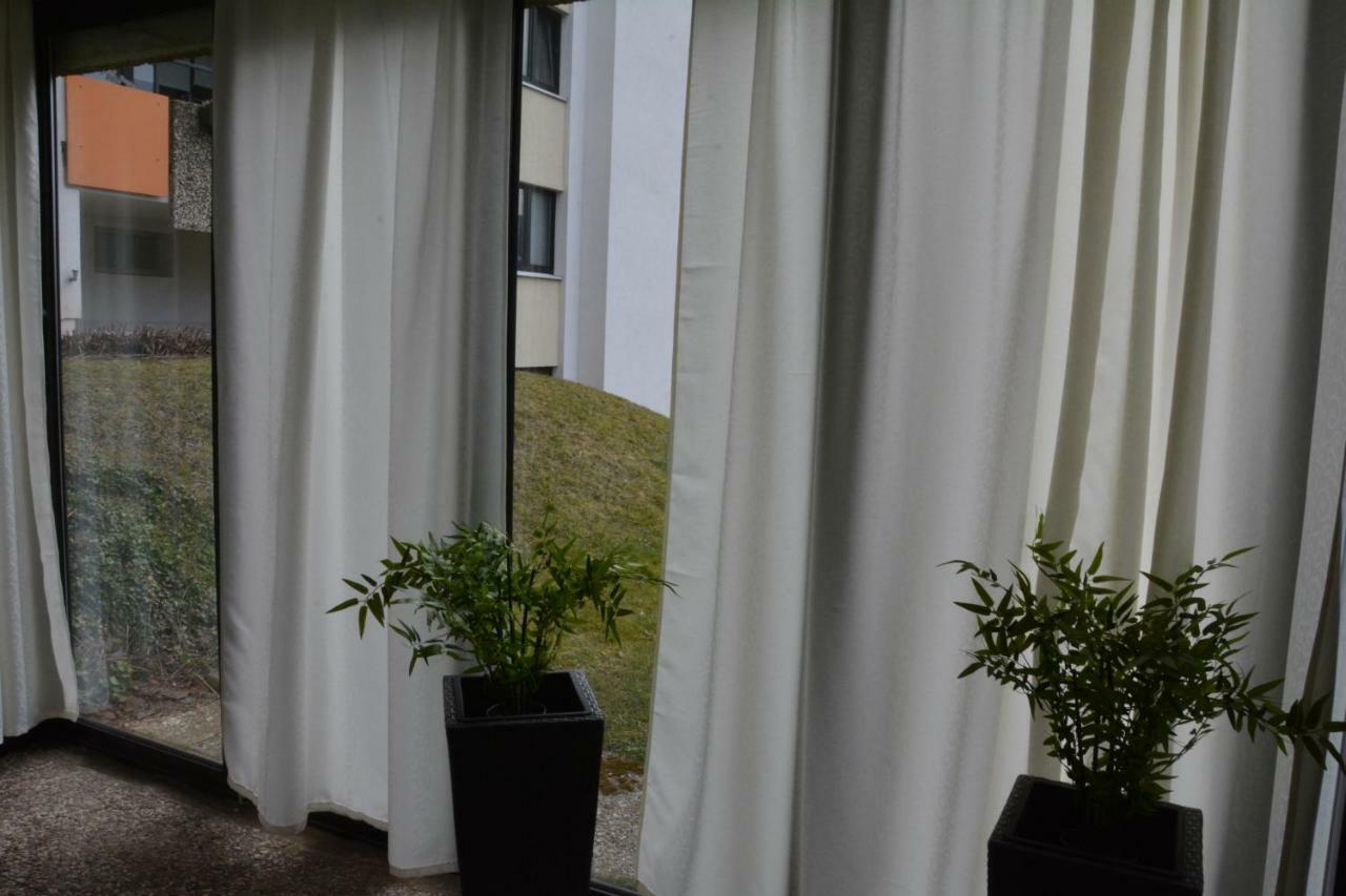 Ferienwohnung Ohanna Bad Harzburg Exterior foto