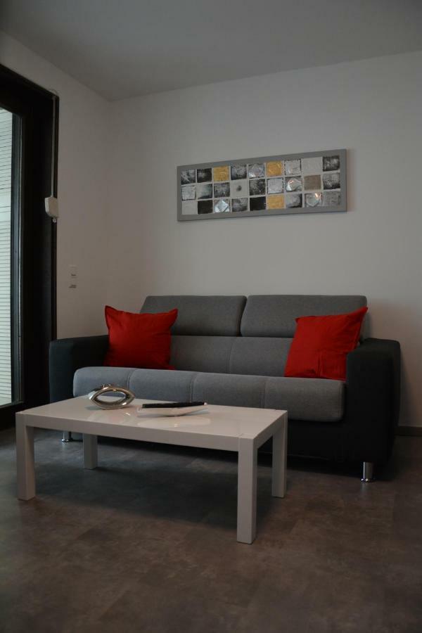 Ferienwohnung Ohanna Bad Harzburg Exterior foto
